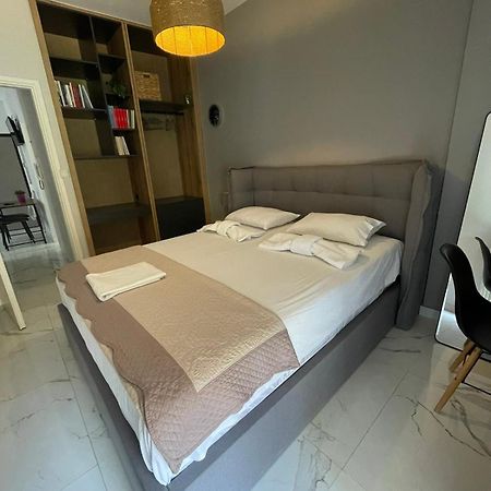 Anais Apartment Preveze Dış mekan fotoğraf