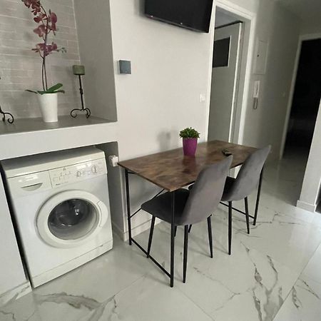 Anais Apartment Preveze Dış mekan fotoğraf
