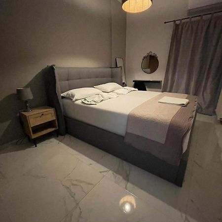 Anais Apartment Preveze Dış mekan fotoğraf