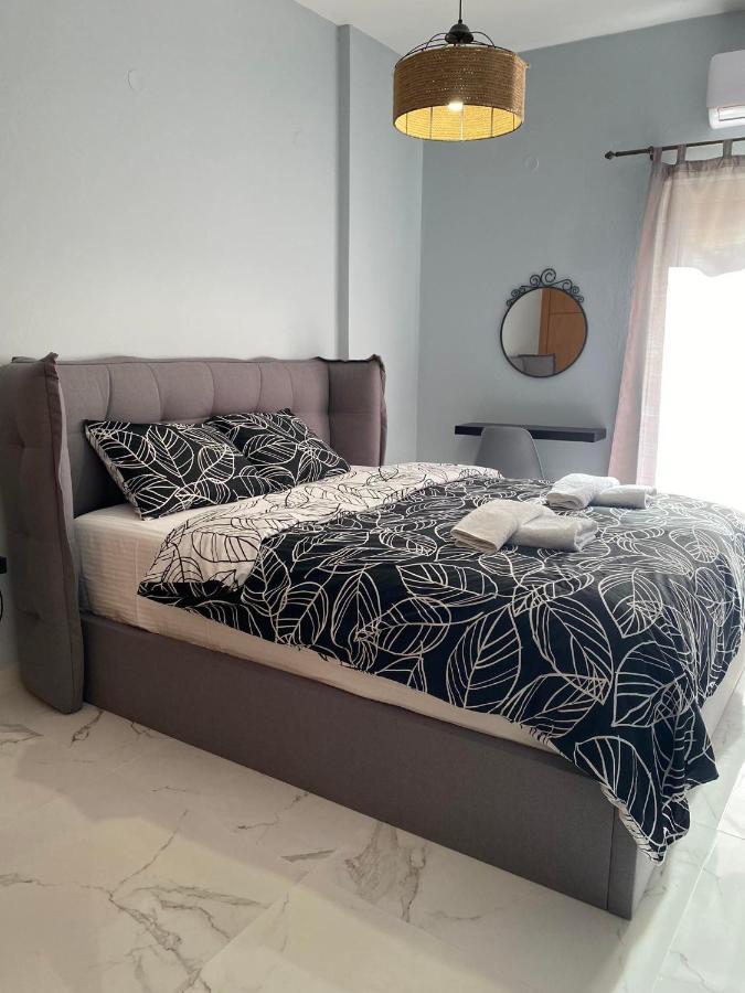Anais Apartment Preveze Dış mekan fotoğraf