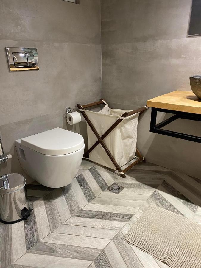 Anais Apartment Preveze Dış mekan fotoğraf