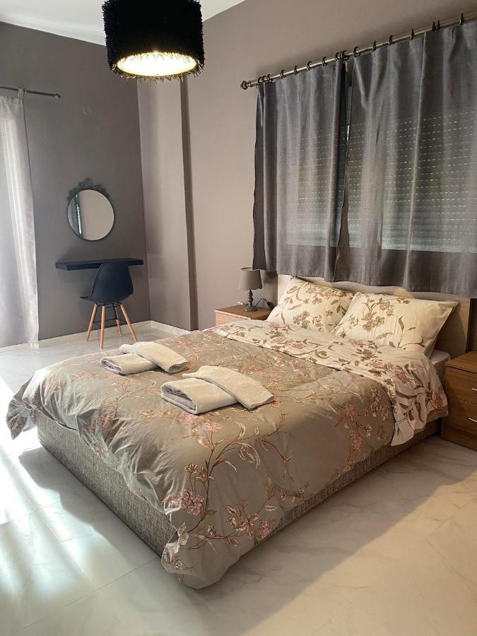 Anais Apartment Preveze Dış mekan fotoğraf