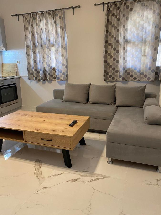 Anais Apartment Preveze Dış mekan fotoğraf