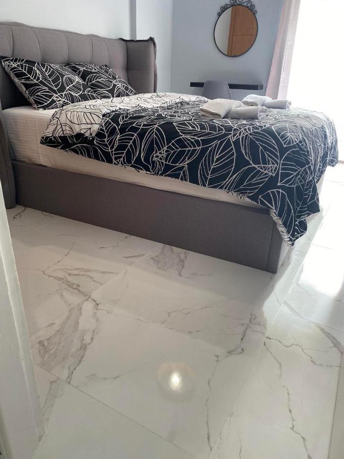 Anais Apartment Preveze Dış mekan fotoğraf