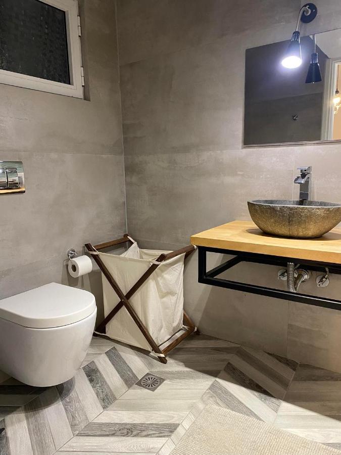 Anais Apartment Preveze Dış mekan fotoğraf
