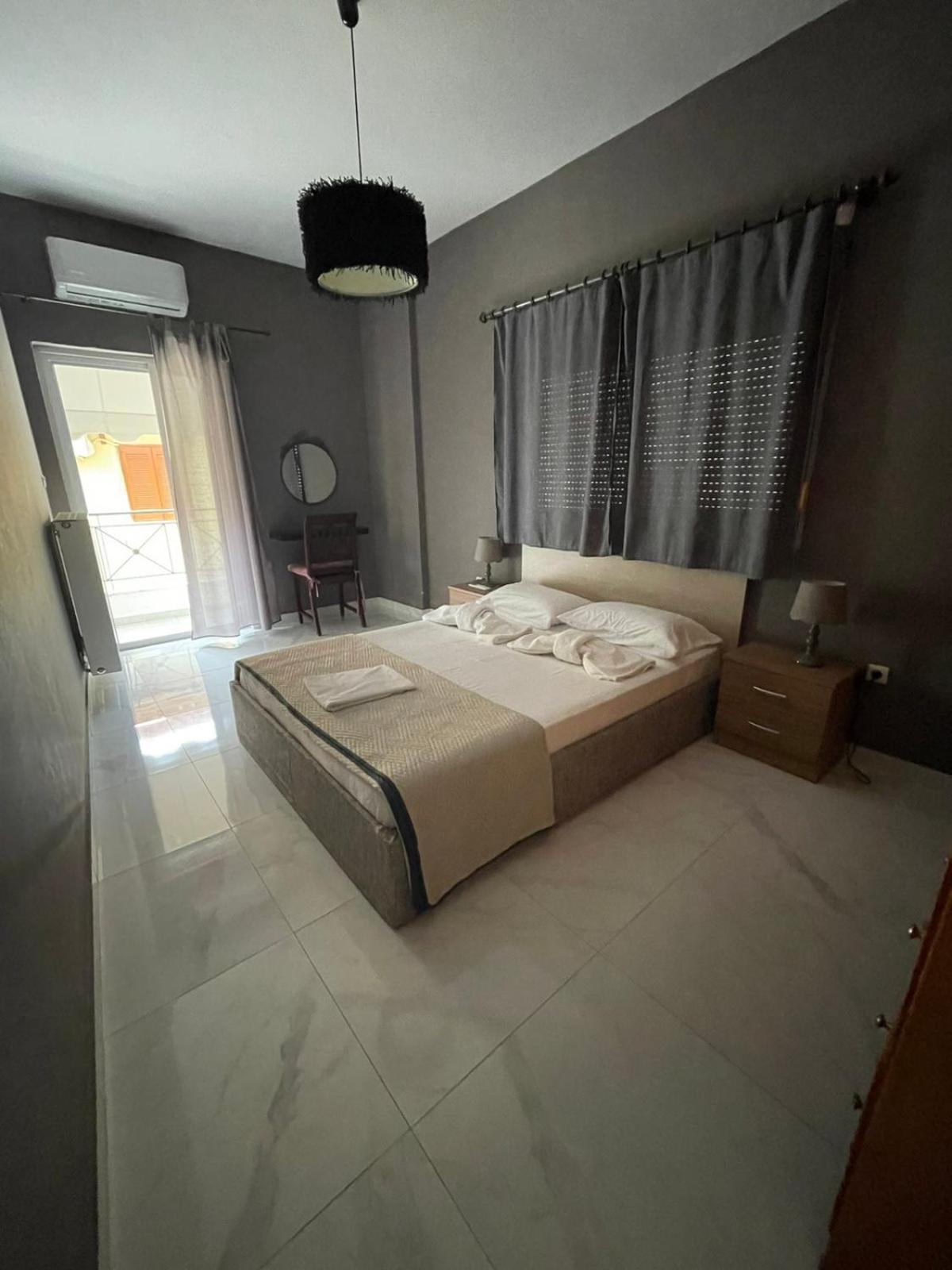 Anais Apartment Preveze Dış mekan fotoğraf