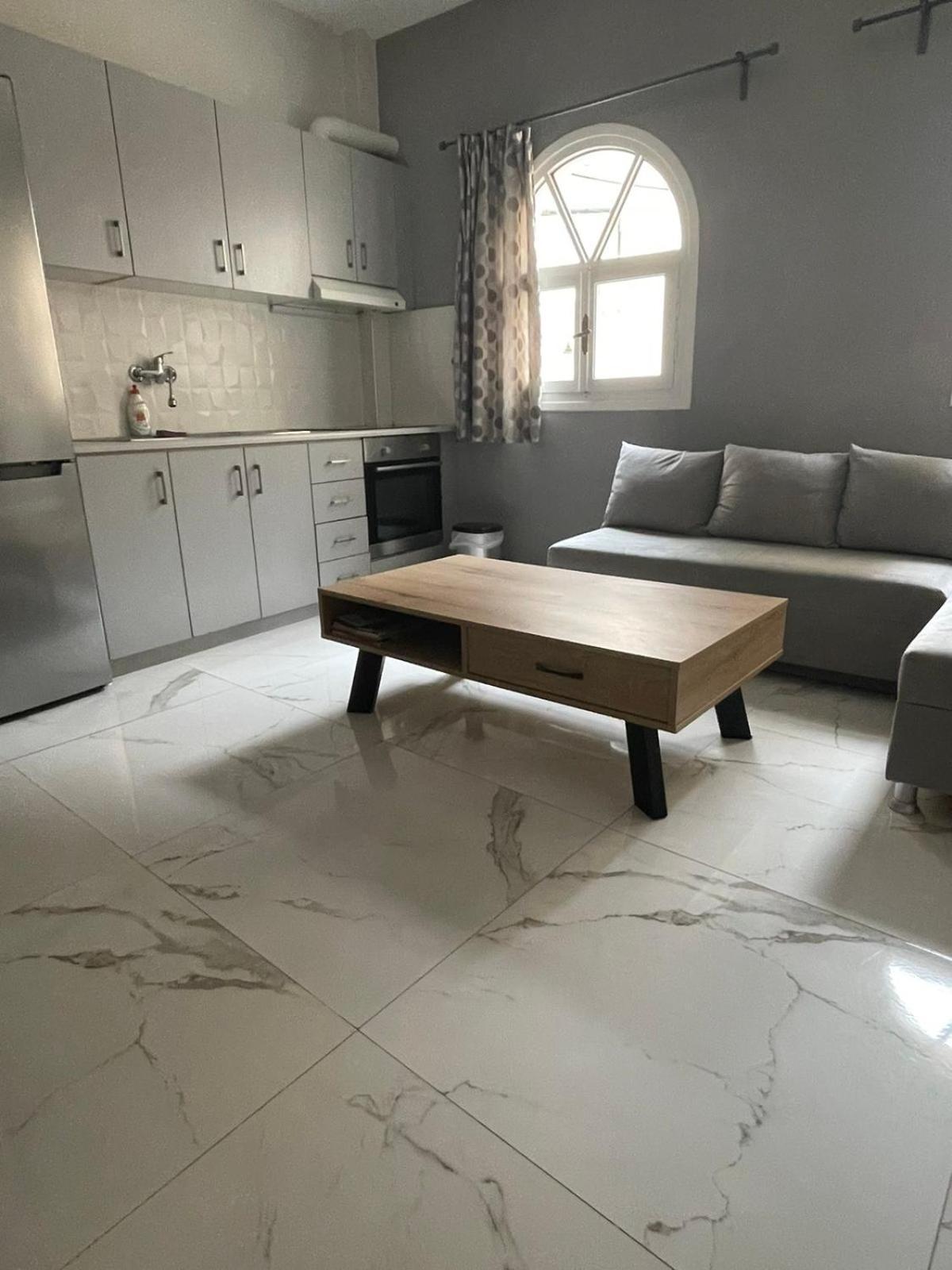 Anais Apartment Preveze Dış mekan fotoğraf