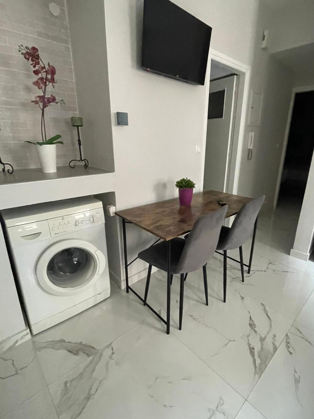 Anais Apartment Preveze Dış mekan fotoğraf