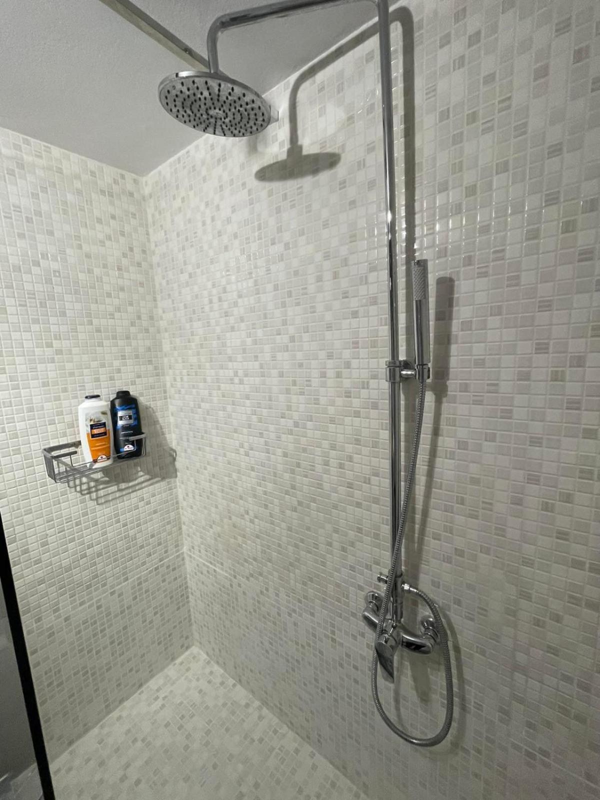 Anais Apartment Preveze Dış mekan fotoğraf