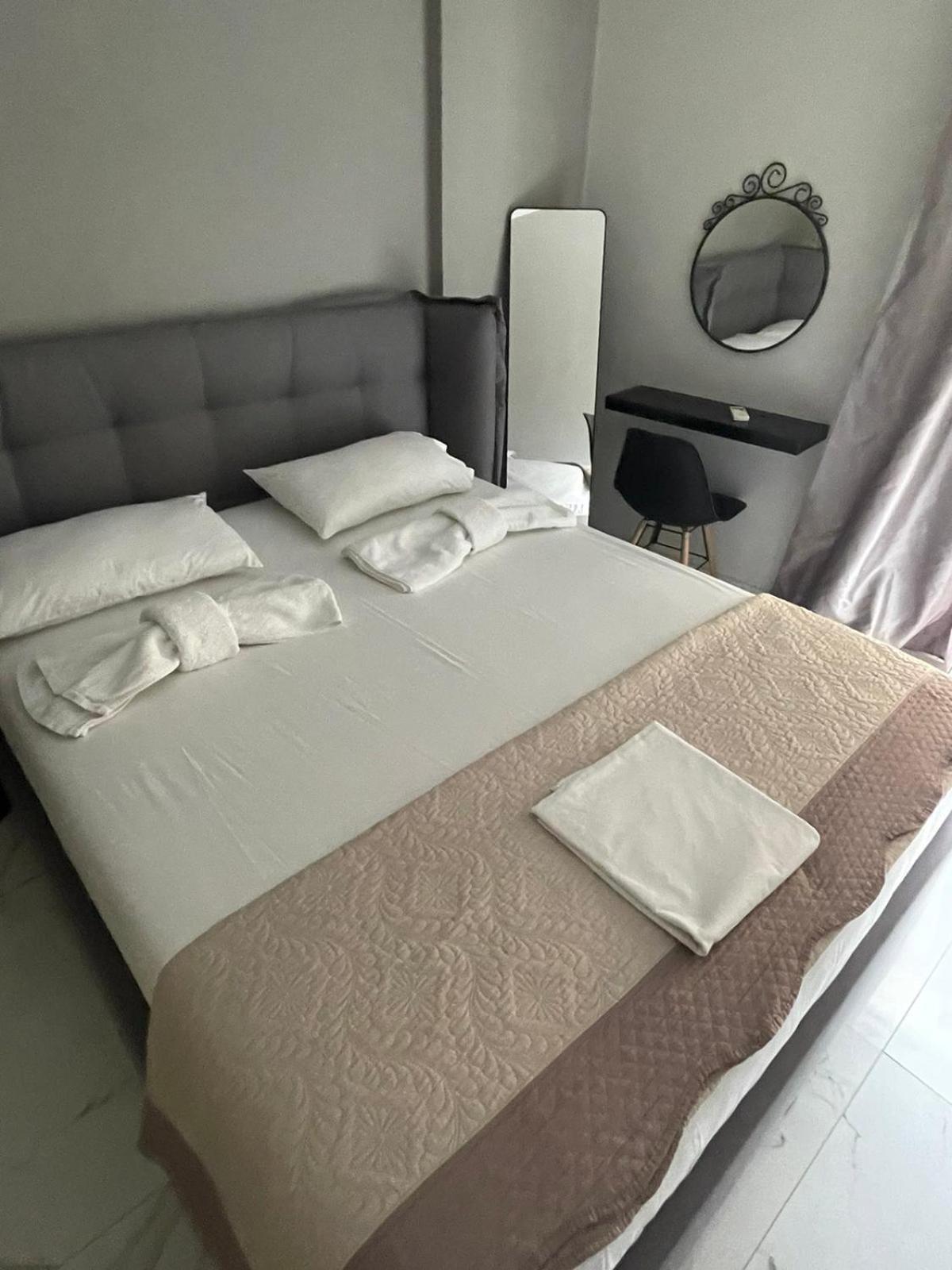 Anais Apartment Preveze Dış mekan fotoğraf