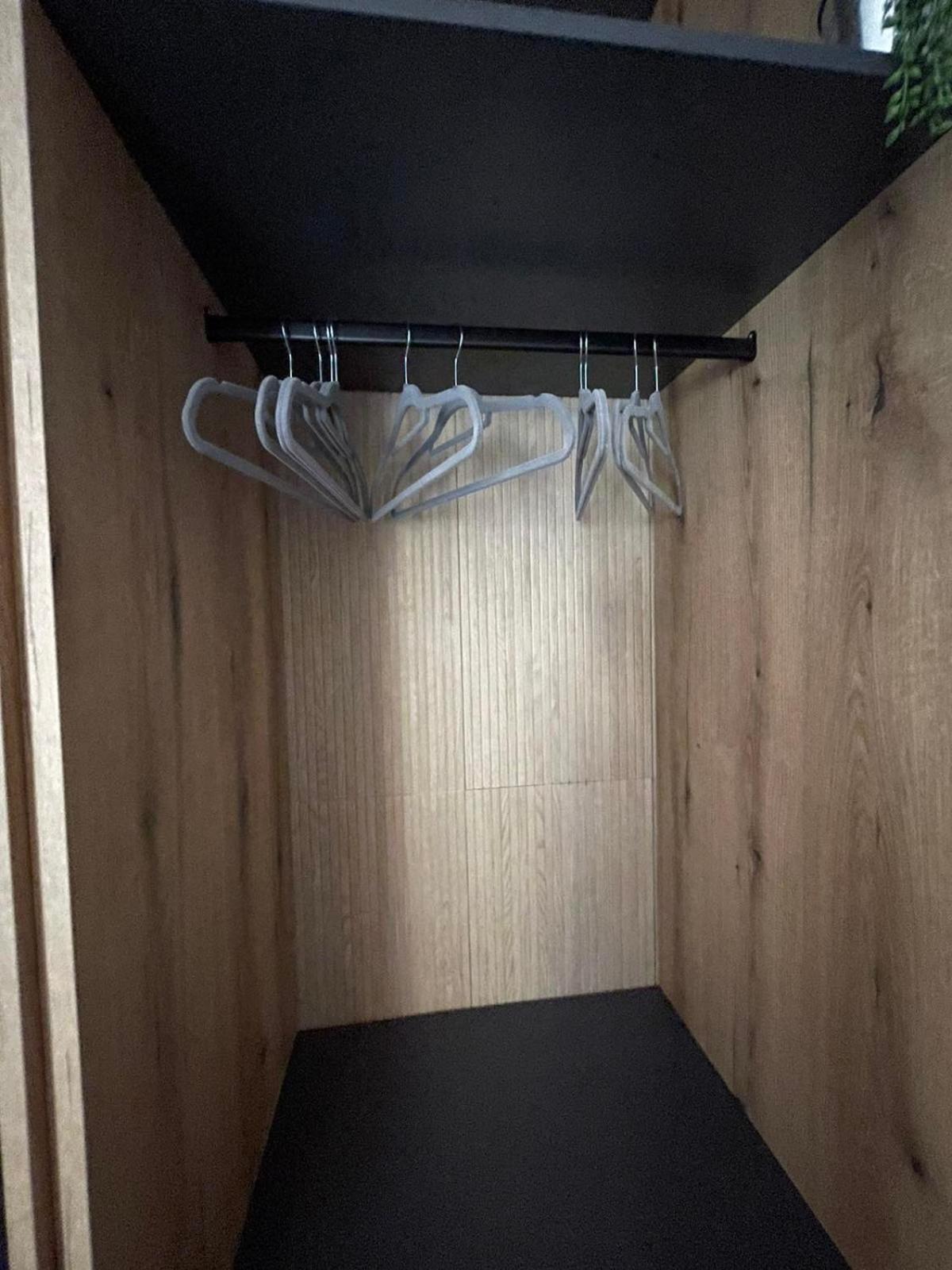Anais Apartment Preveze Dış mekan fotoğraf