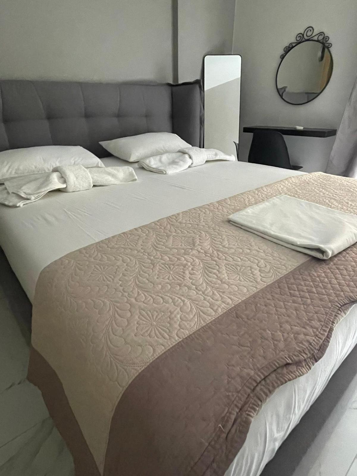 Anais Apartment Preveze Dış mekan fotoğraf