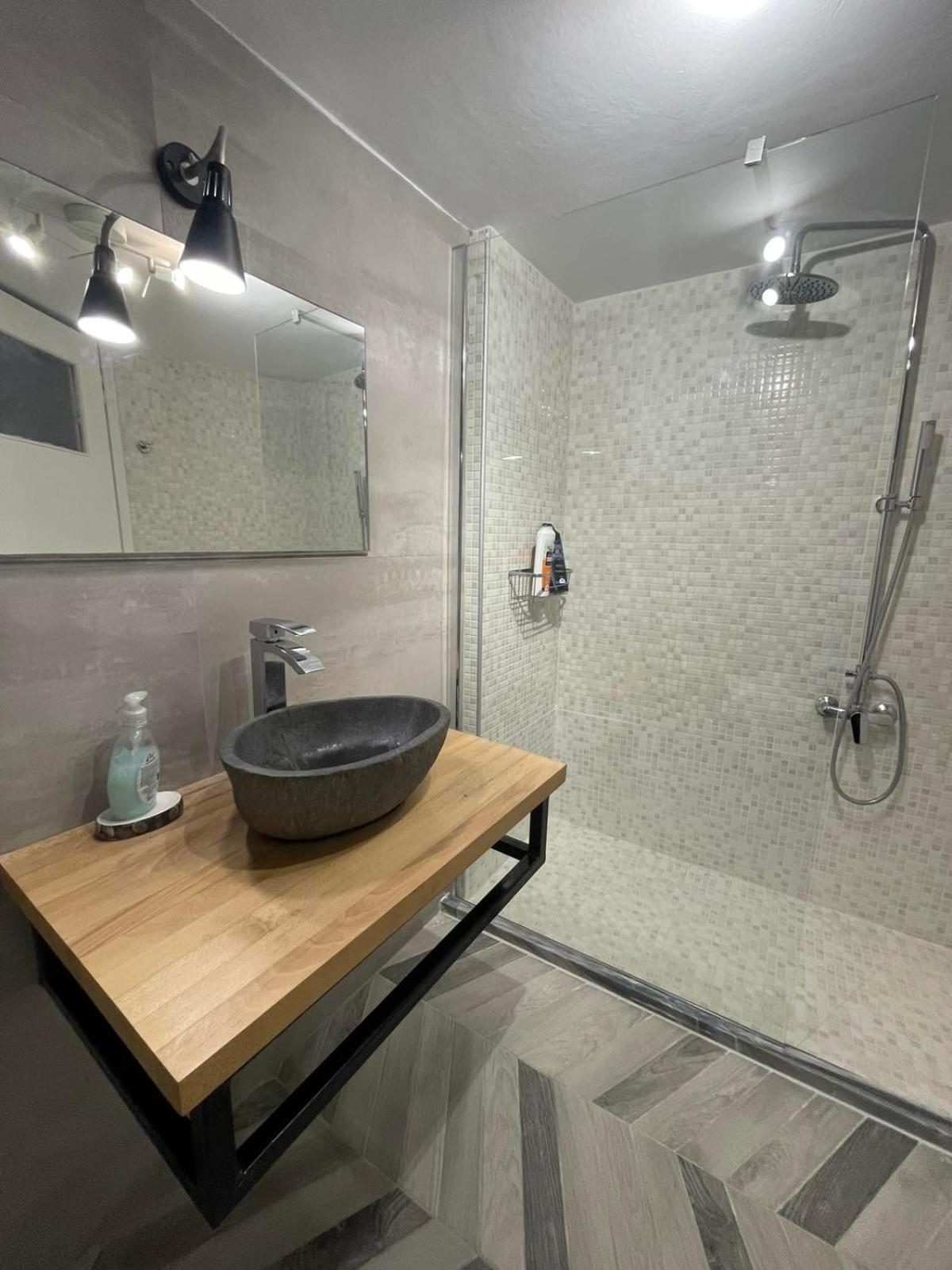 Anais Apartment Preveze Dış mekan fotoğraf