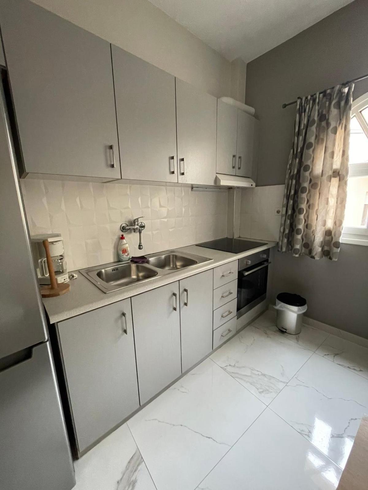 Anais Apartment Preveze Dış mekan fotoğraf