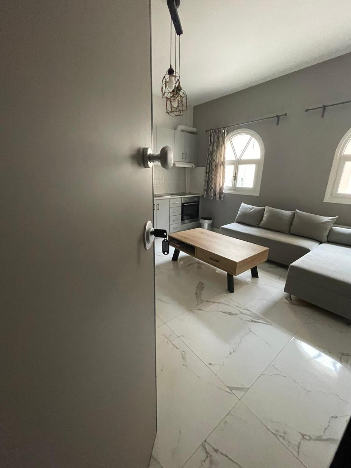 Anais Apartment Preveze Dış mekan fotoğraf