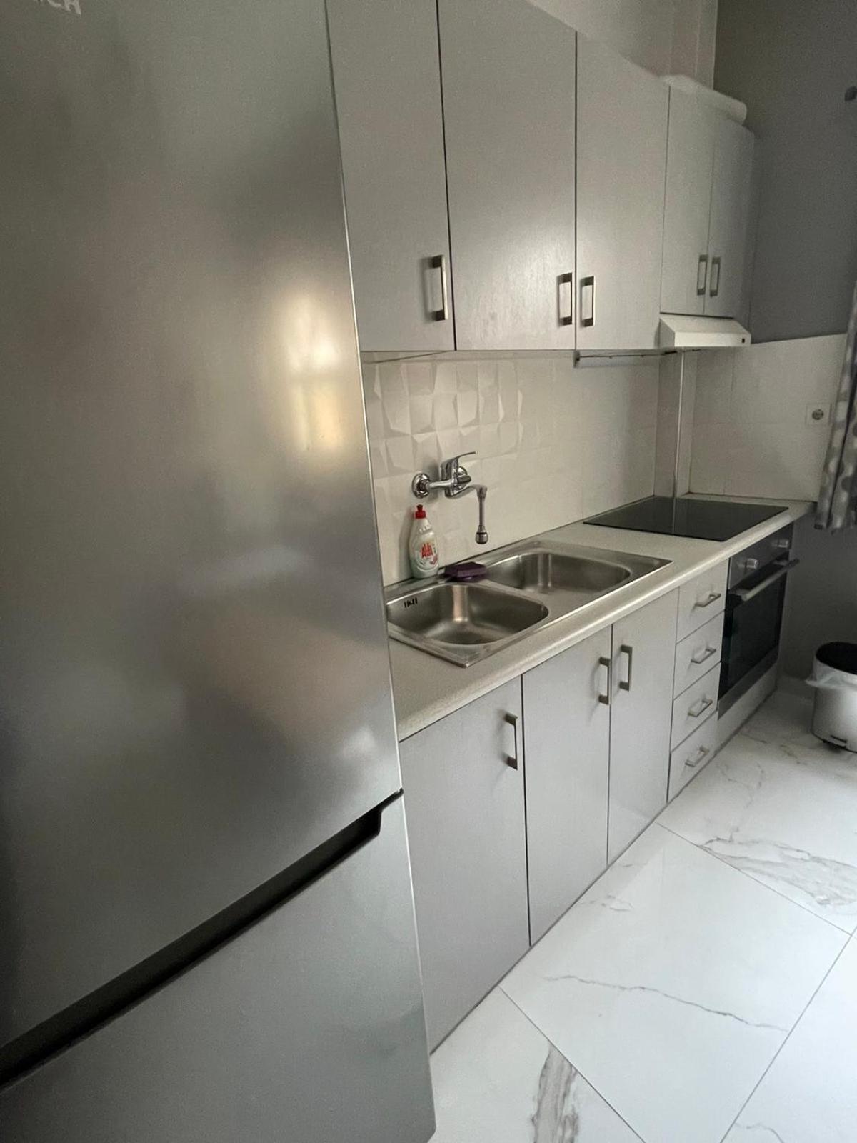 Anais Apartment Preveze Dış mekan fotoğraf