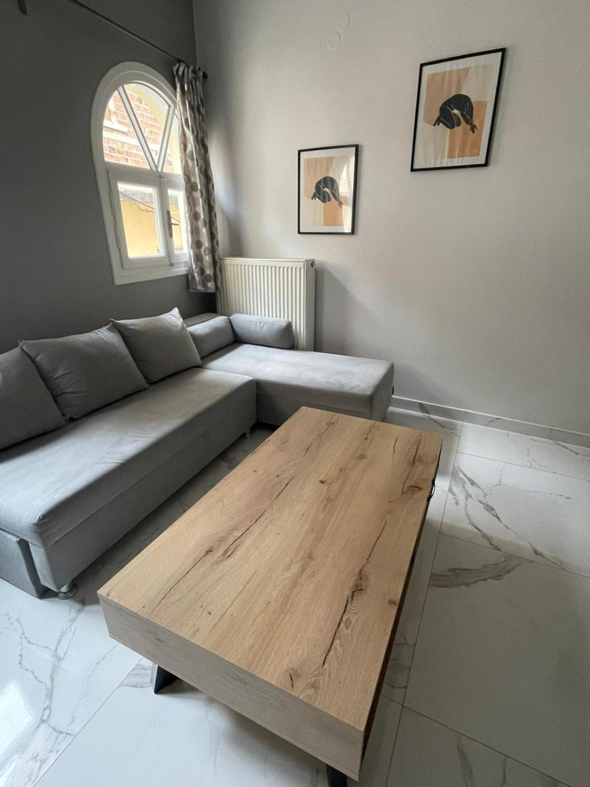 Anais Apartment Preveze Dış mekan fotoğraf