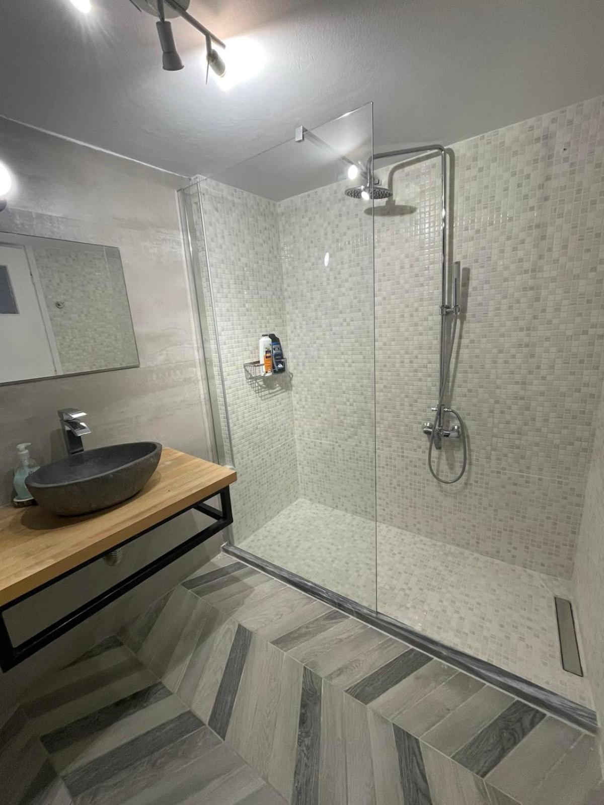 Anais Apartment Preveze Dış mekan fotoğraf