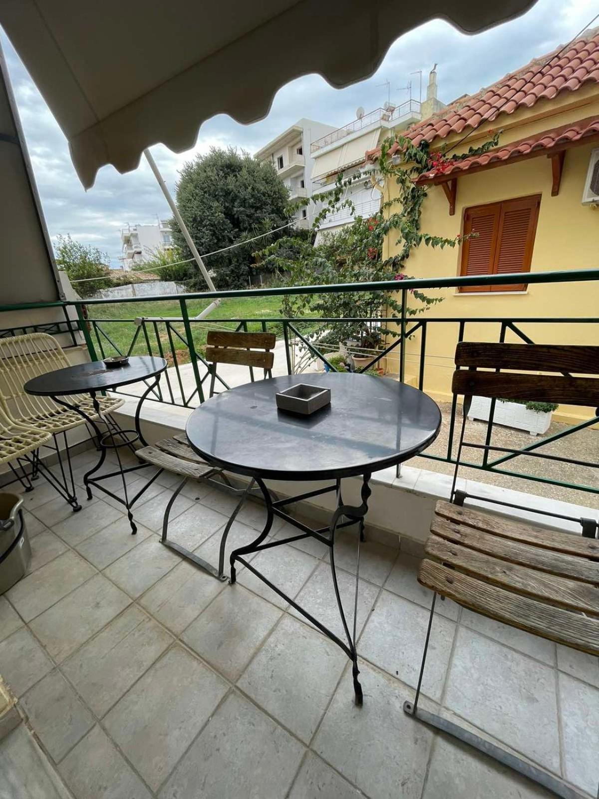 Anais Apartment Preveze Dış mekan fotoğraf