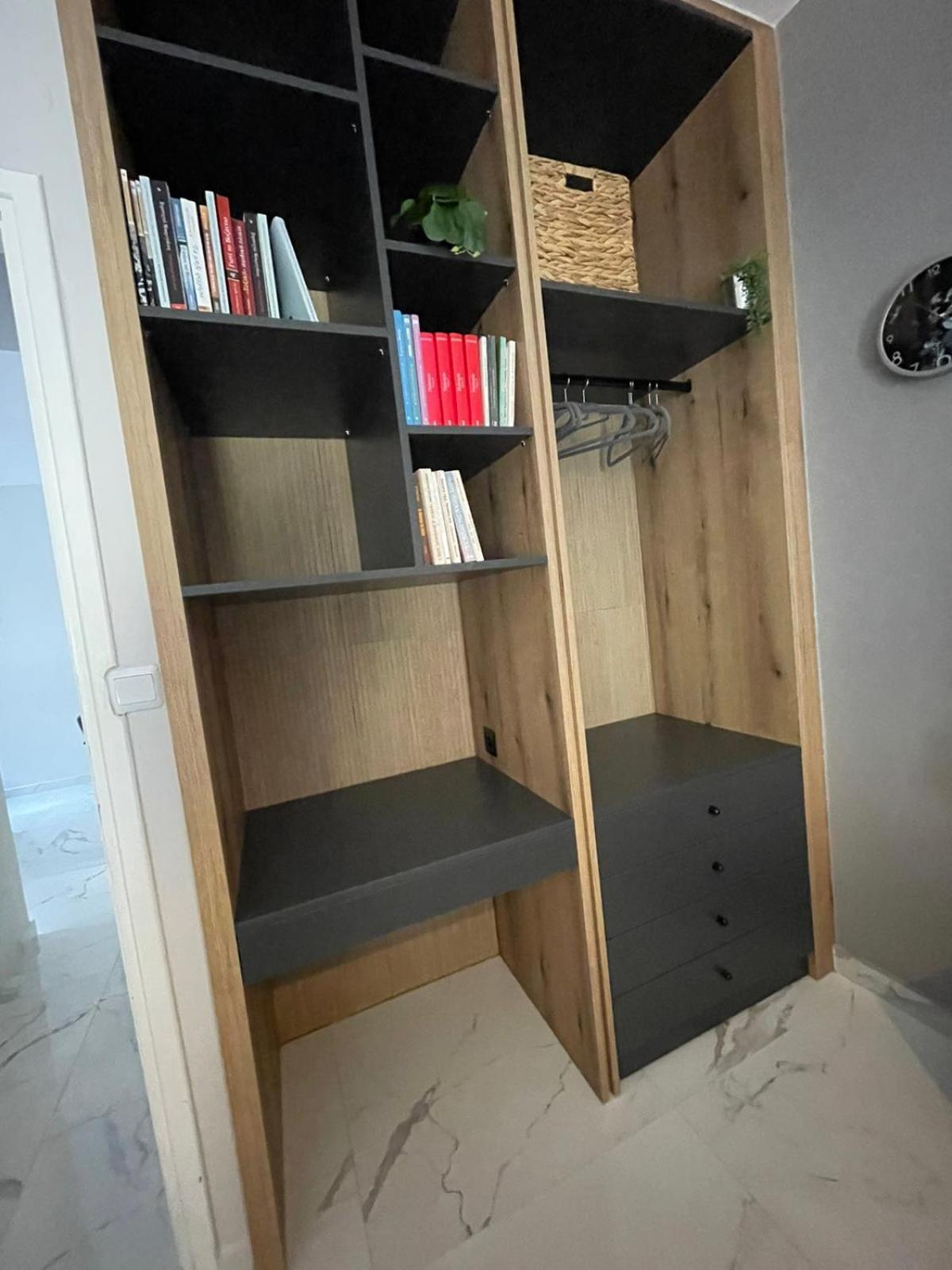 Anais Apartment Preveze Dış mekan fotoğraf
