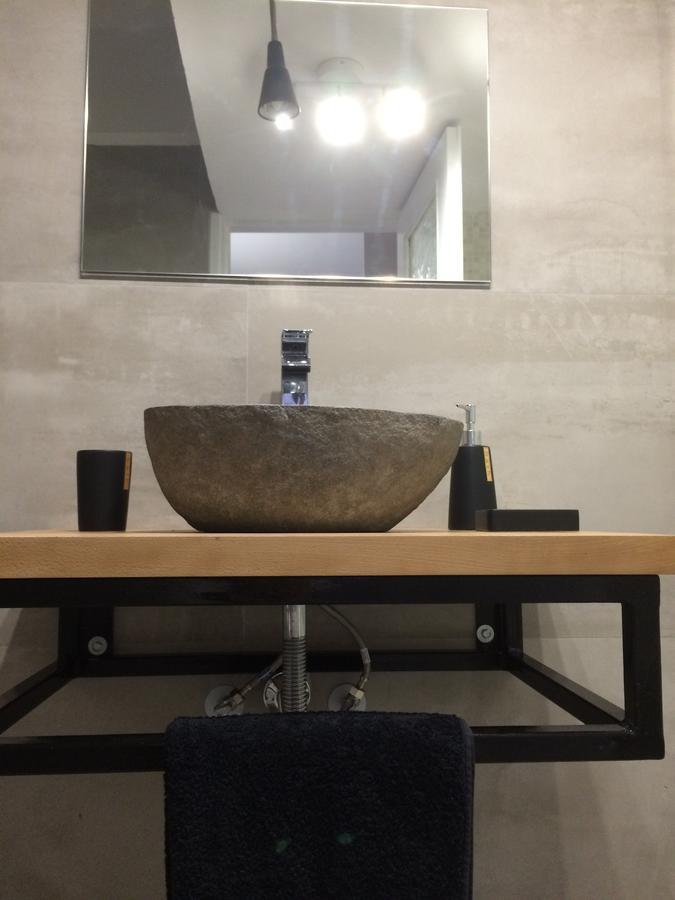 Anais Apartment Preveze Dış mekan fotoğraf