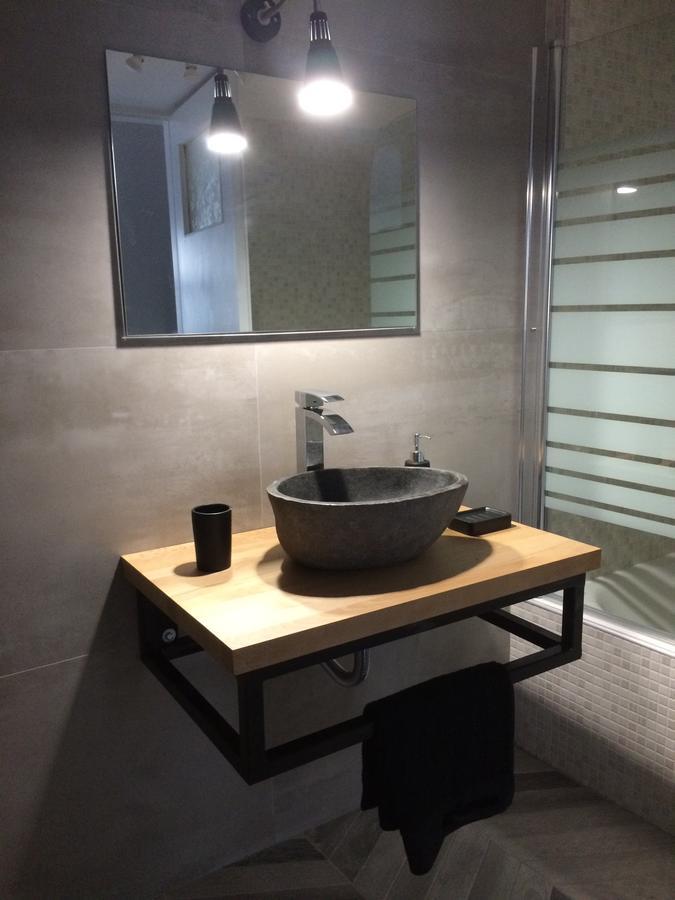 Anais Apartment Preveze Dış mekan fotoğraf