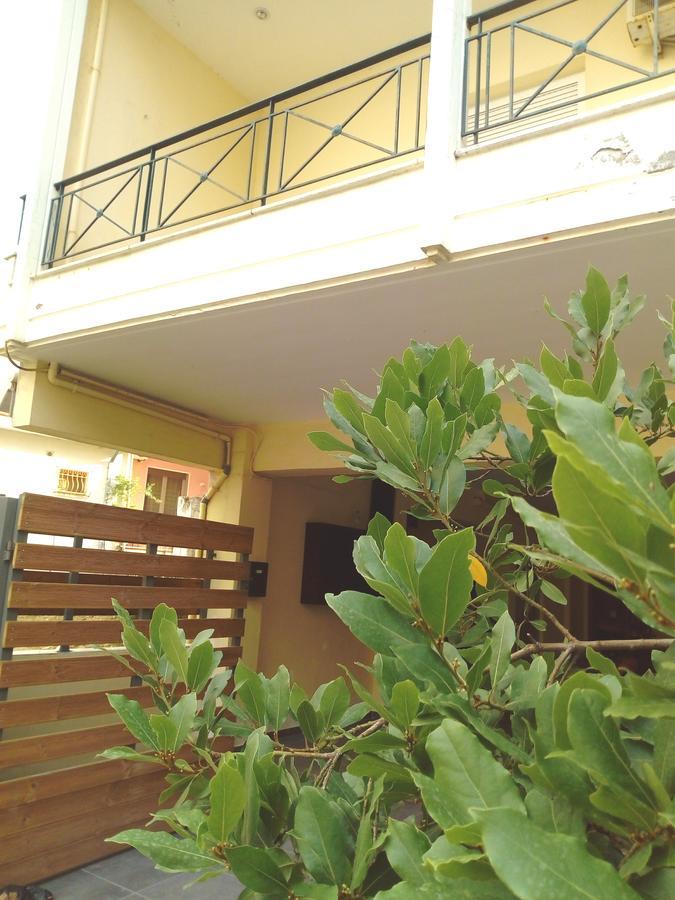 Anais Apartment Preveze Dış mekan fotoğraf